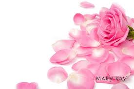 mary kay pink